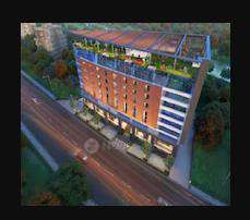 Office Space in Pimpri-chinchwad, Pune for sale 