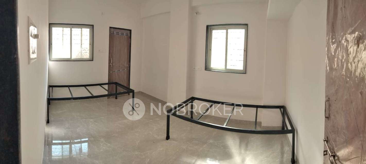 1 BHK Flat In Stand Alone Building  for Rent  In Gokhalenagar