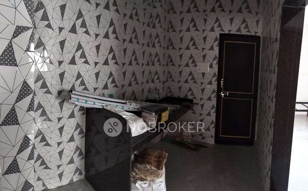 1 BHK Flat In Stand Alone Building  for Rent  In Gokhalenagar