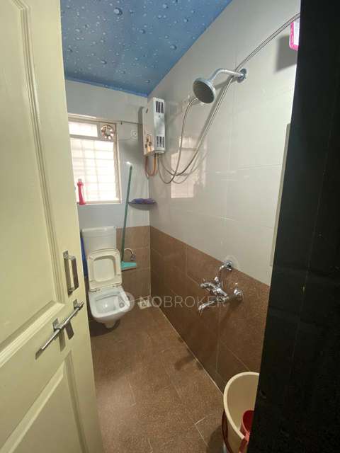 2 BHK Flat In Chintamani Pushkardeep, Warje for Rent  In Warje