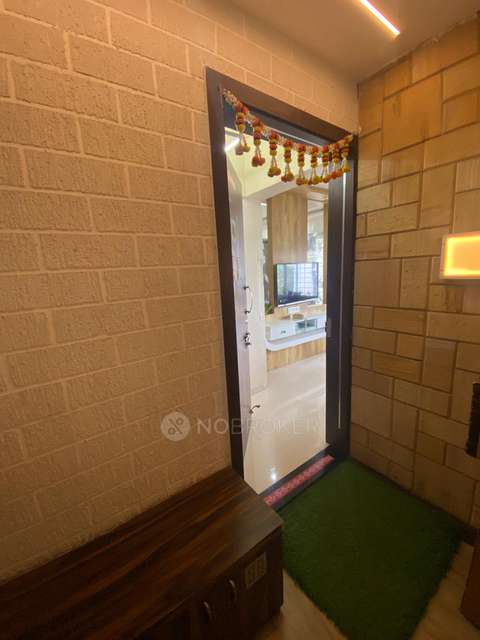 2 BHK Flat In Chintamani Pushkardeep, Warje for Rent  In Warje