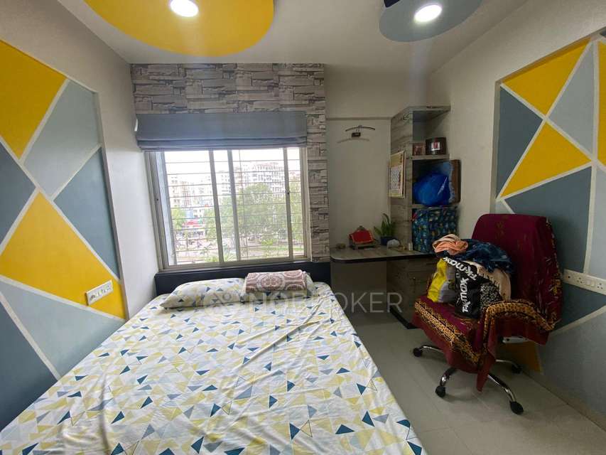 2 BHK Flat In Chintamani Pushkardeep, Warje for Rent  In Warje
