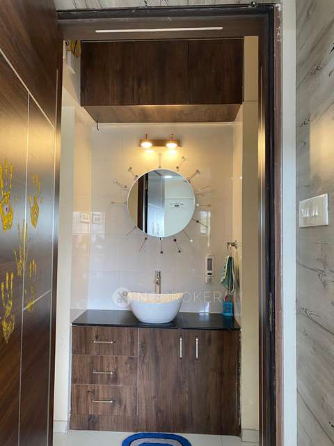 2 BHK Flat In Chintamani Pushkardeep, Warje for Rent  In Warje