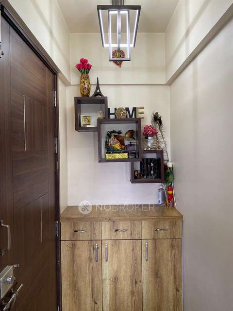 2 BHK Flat In Chintamani Pushkardeep, Warje for Rent  In Warje
