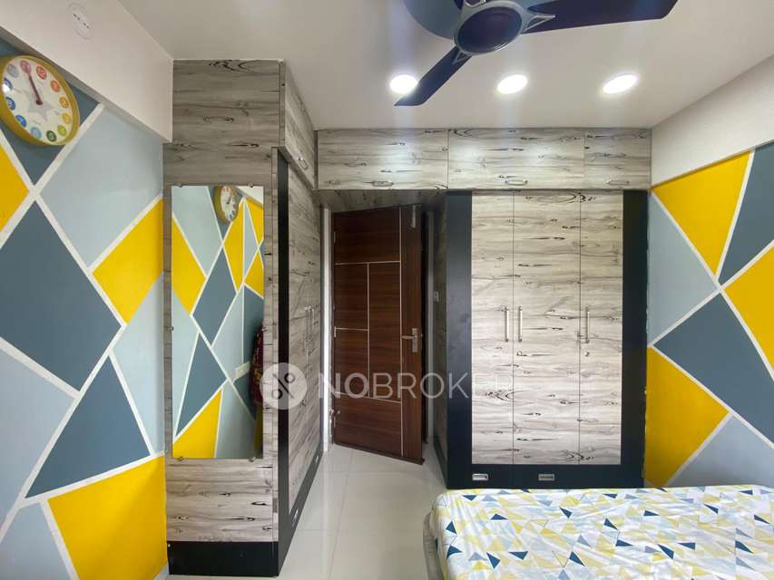 2 BHK Flat In Chintamani Pushkardeep, Warje for Rent  In Warje