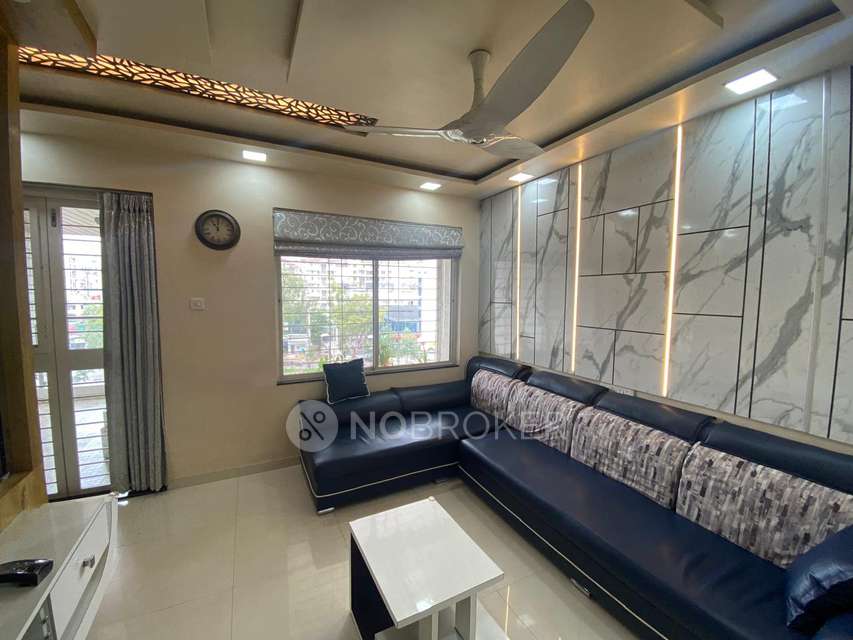 2 BHK Flat In Chintamani Pushkardeep, Warje for Rent  In Warje