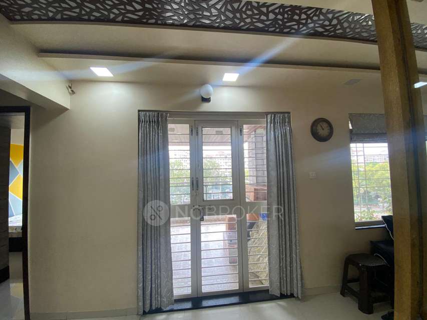 2 BHK Flat In Chintamani Pushkardeep, Warje for Rent  In Warje
