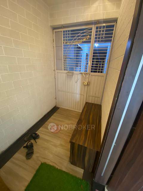 2 BHK Flat In Chintamani Pushkardeep, Warje for Rent  In Warje