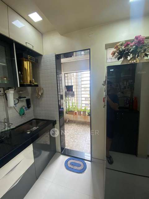 2 BHK Flat In Chintamani Pushkardeep, Warje for Rent  In Warje