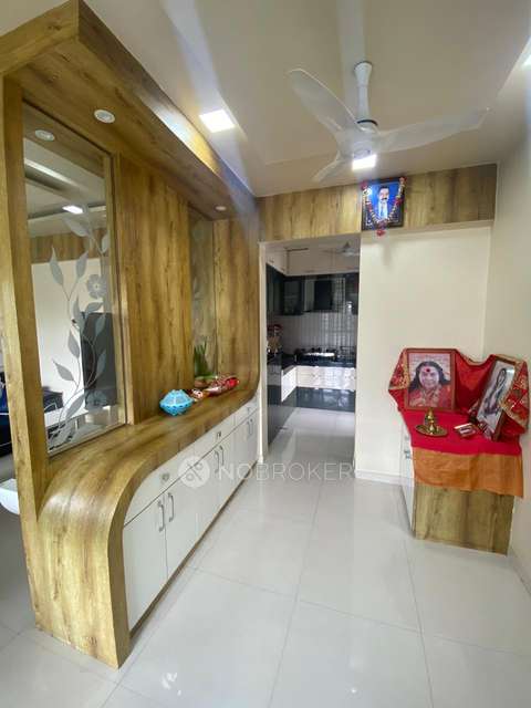 2 BHK Flat In Chintamani Pushkardeep, Warje for Rent  In Warje