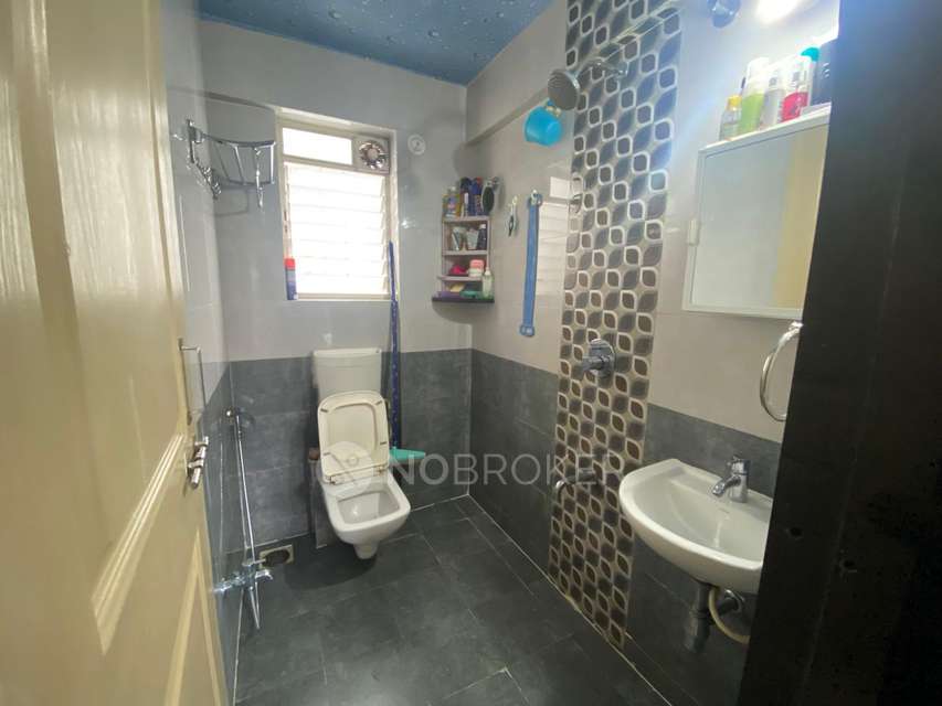 2 BHK Flat In Chintamani Pushkardeep, Warje for Rent  In Warje