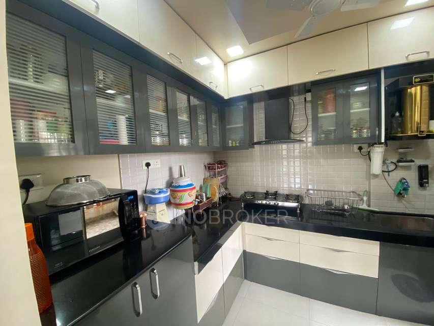 2 BHK Flat In Chintamani Pushkardeep, Warje for Rent  In Warje
