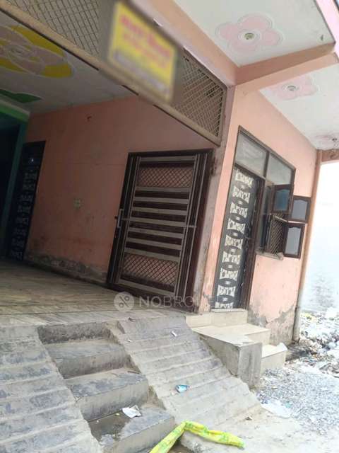 1 RK Flat for Rent  In Devla