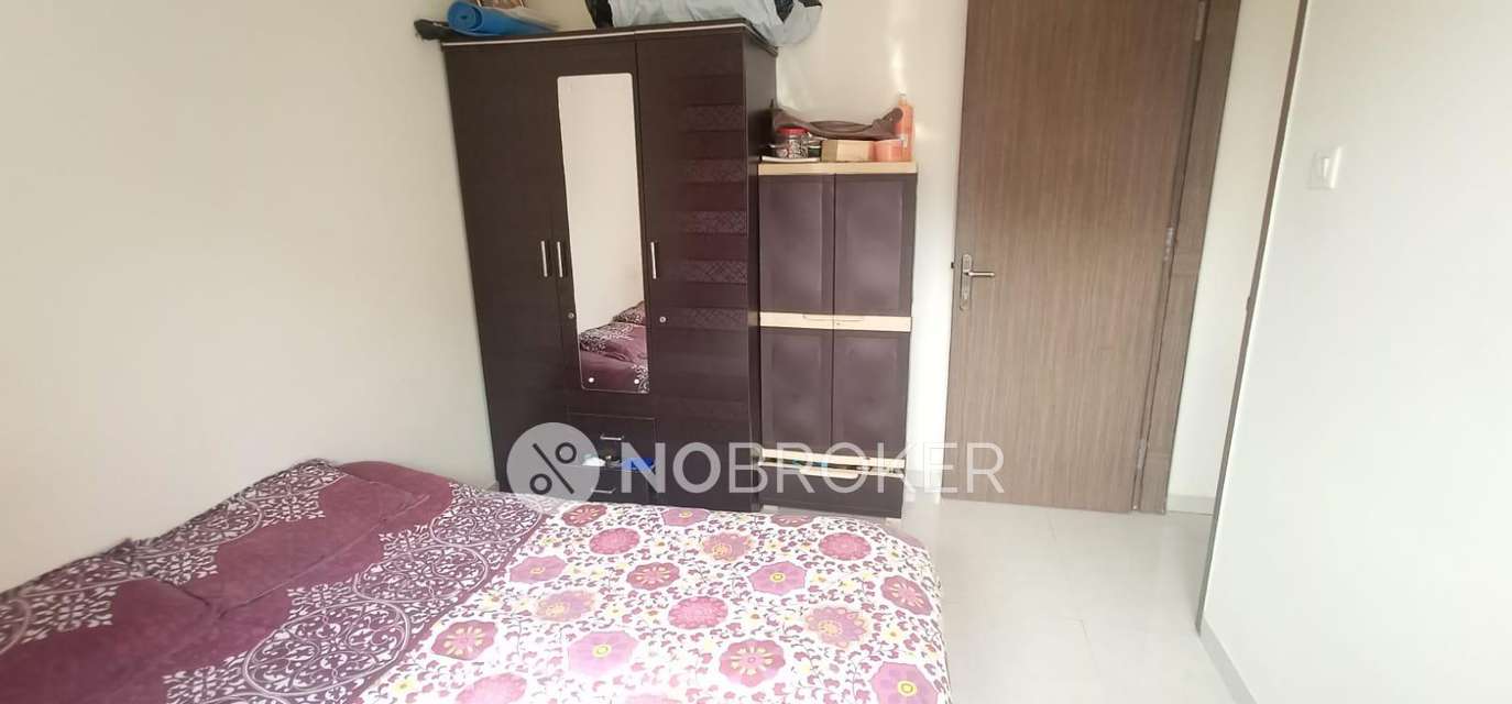 1 BHK Flat In Balaji Symphony For Sale  In Panvel