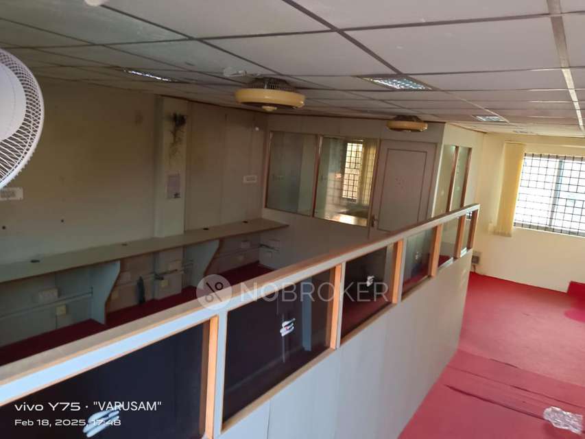 Office Space in Ganganagar, Bangalore for Rent 