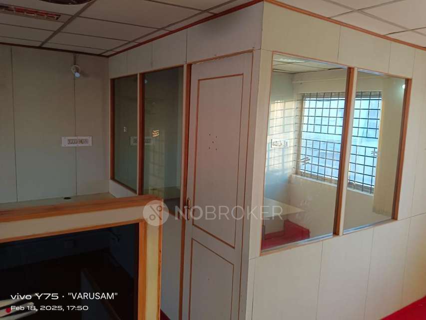 Office Space in Ganganagar, Bangalore for Rent 