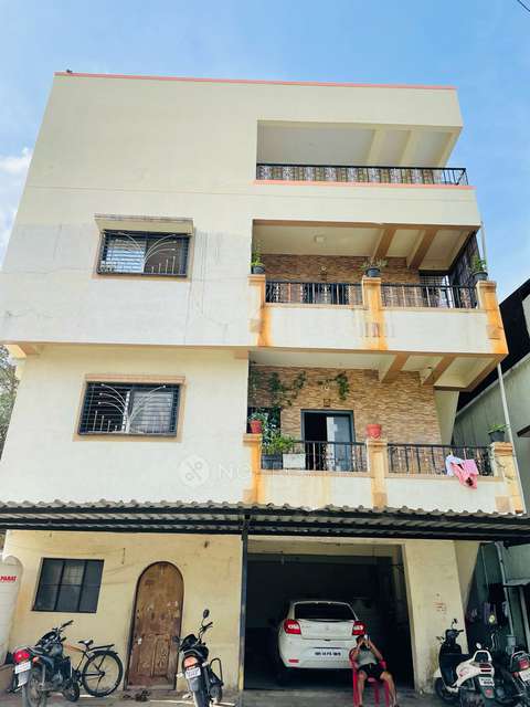 2 BHK Flat for Rent  In Pimple Saudagar