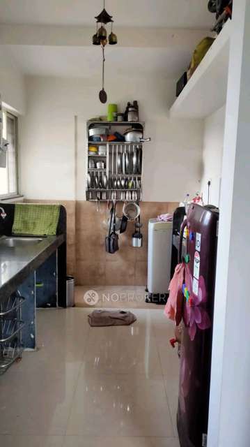 2 BHK Flat In Yashone Society For Sale  In Pirangut