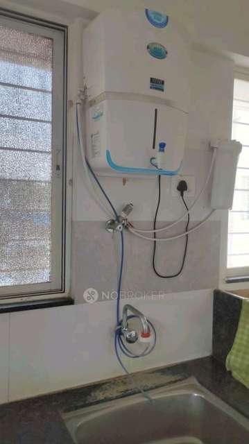 2 BHK Flat In Yashone Society For Sale  In Pirangut