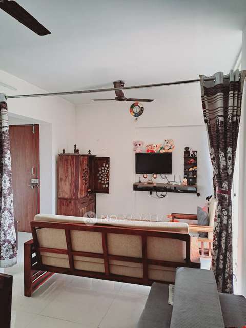2 BHK Flat In Yashone Society For Sale  In Pirangut