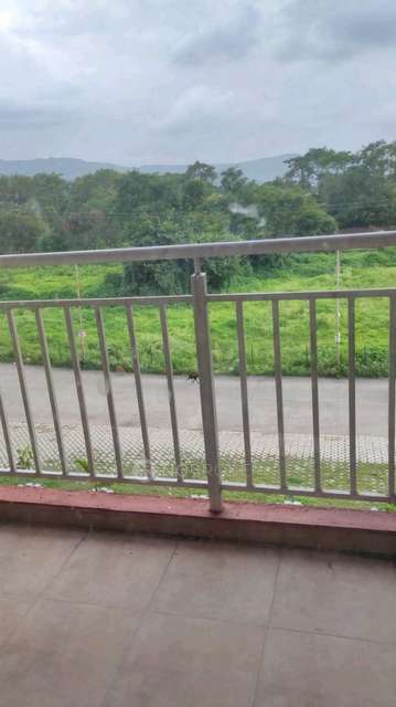 2 BHK Flat In Yashone Society For Sale  In Pirangut