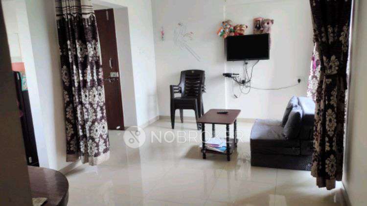 2 BHK Flat In Yashone Society For Sale  In Pirangut