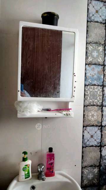 2 BHK Flat In Yashone Society For Sale  In Pirangut