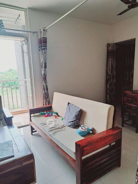 2 BHK Flat In Yashone Society For Sale  In Pirangut