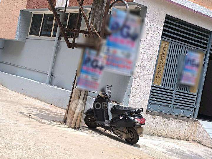 PG for Boys in Bommasandra