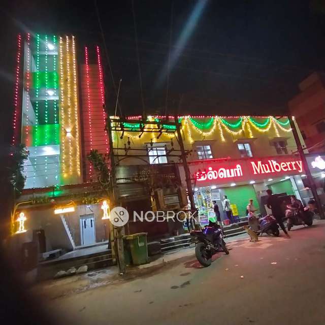 Office Space in Ullagaram, Chennai for Rent 