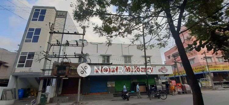 Office Space in Ullagaram, Chennai for Rent 