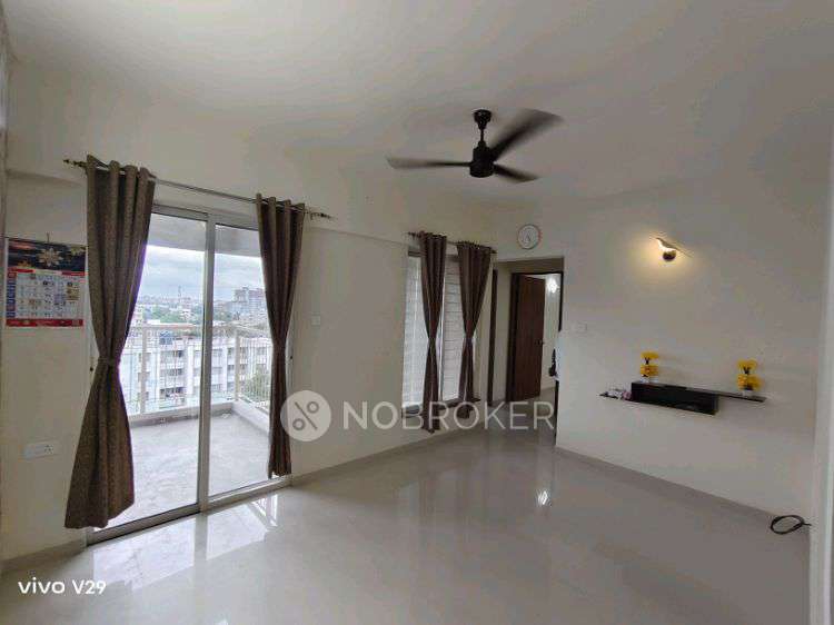 2 BHK Flat In Magnum Iris for Rent  In Wagholi