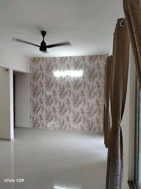 2 BHK Flat In Magnum Iris for Rent  In Wagholi