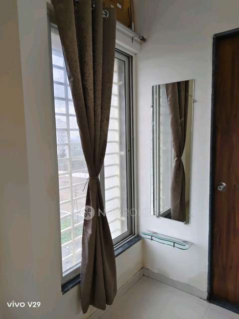 2 BHK Flat In Magnum Iris for Rent  In Wagholi