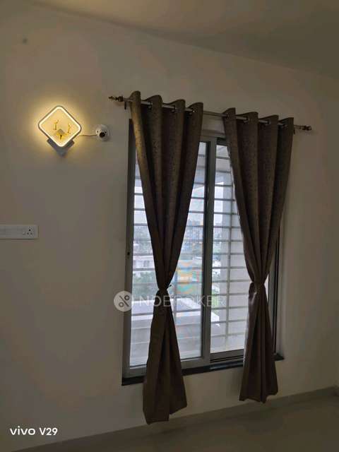 2 BHK Flat In Magnum Iris for Rent  In Wagholi