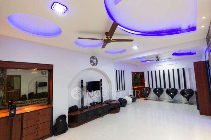 Office Space in Lullanagar, Pune for Rent 