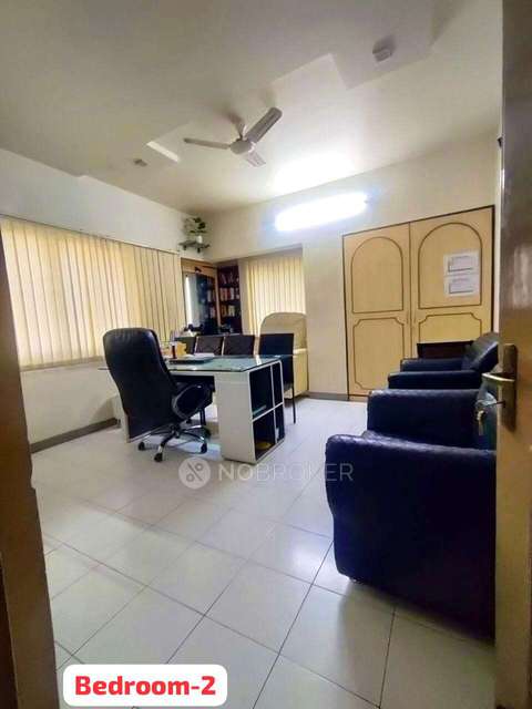 Office Space in Lullanagar, Pune for Rent 