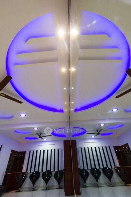 Office Space in Lullanagar, Pune for Rent 