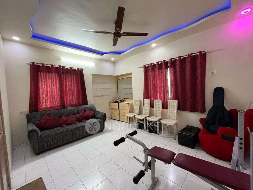 Office Space in Lullanagar, Pune for Rent 