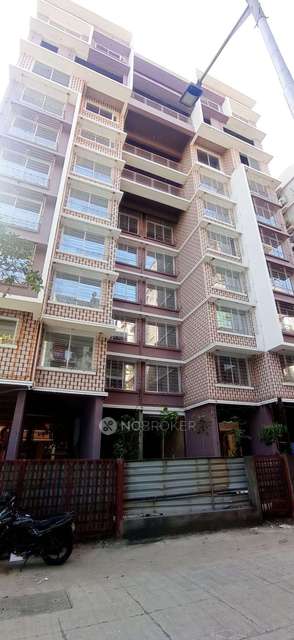 4 BHK Flat In Adinath Height For Sale  In Borivali East