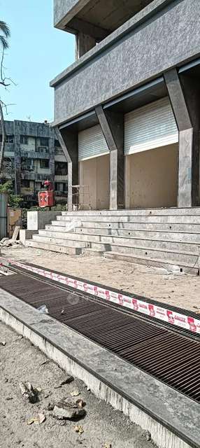 1 BHK Flat In Ashar Arize, Kalwa For Sale  In Kalwa