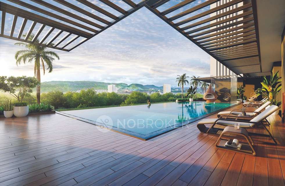 1 BHK Flat In Ashar Arize, Kalwa For Sale  In Kalwa