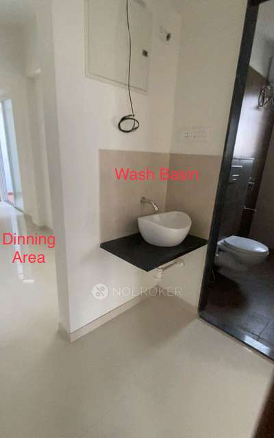 2 BHK Flat In The Legend For Sale  In Hinjewadi