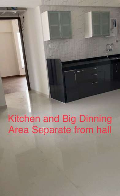 2 BHK Flat In The Legend For Sale  In Hinjewadi