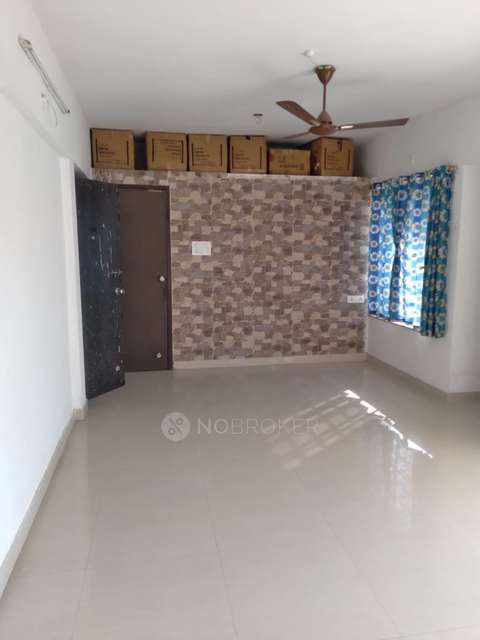1 RK Flat In Delta Melodies for Rent  In Wakad