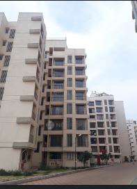 1 BHK Flat In Pavitra Dham For Sale  In Tivri