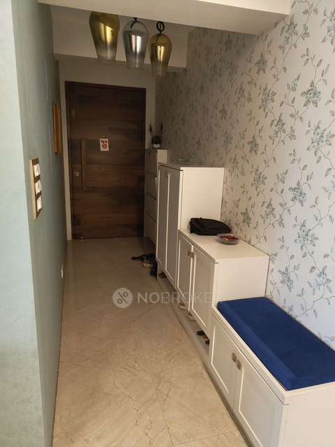 2 BHK Flat In Trevadia Vue Point For Sale  In Prabhadevi