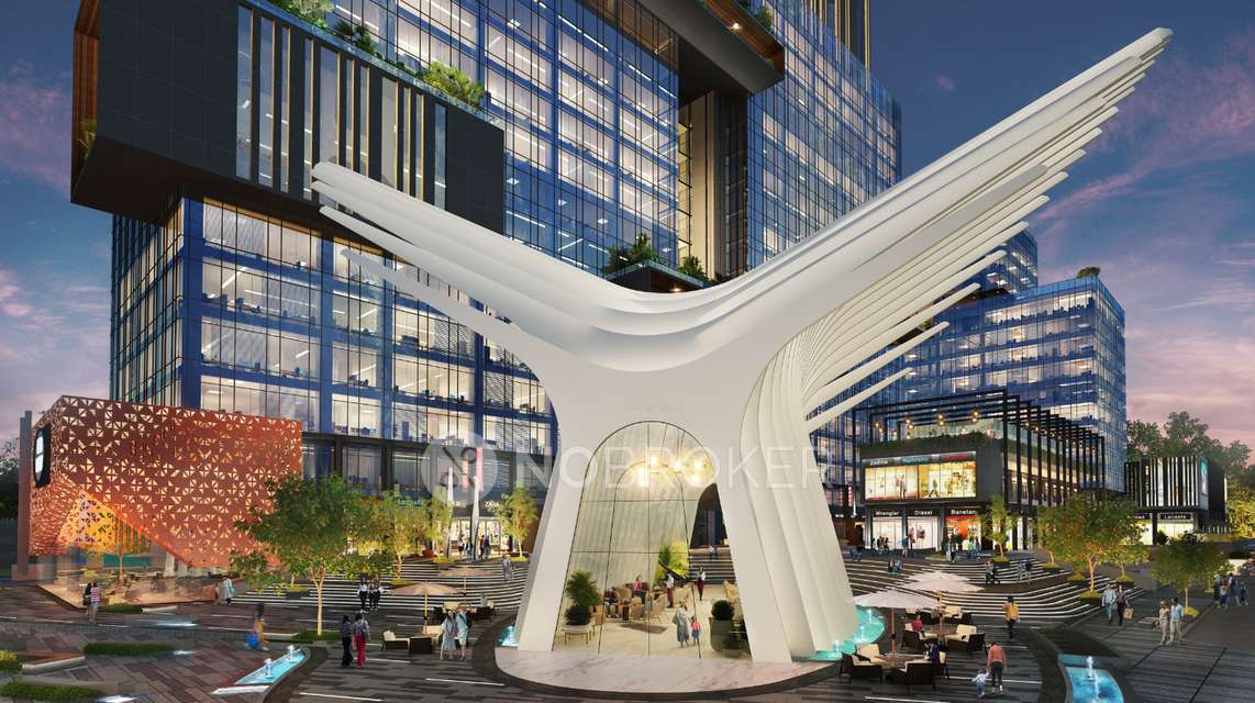 Office Space in Sector 140, Noida for sale 