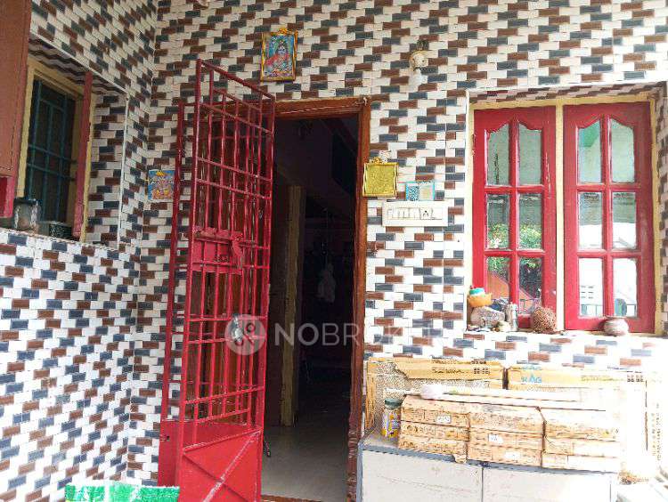 1 BHK House for Rent  In Arabindo Matriculation Higher Secondary School