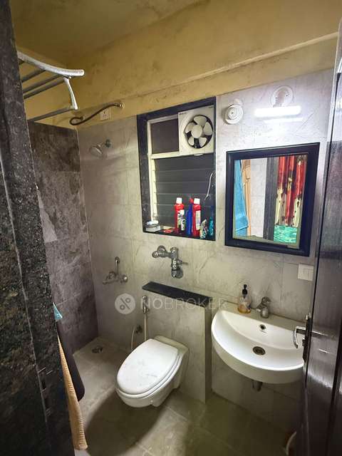 2 BHK Flat In Nyati Elan For Sale  In Wagholi